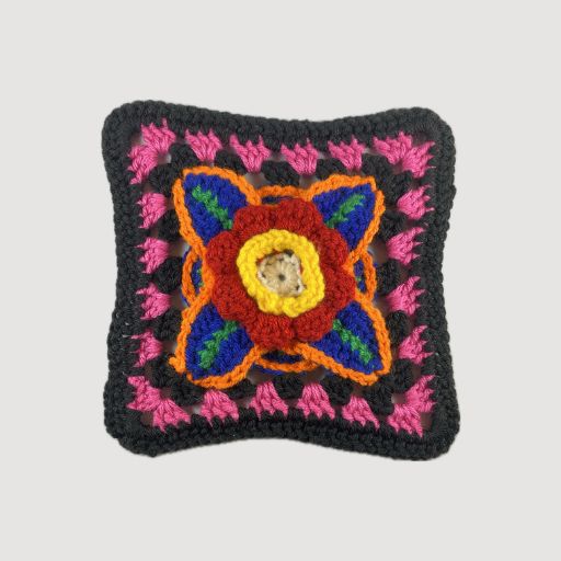 Fiesta Trivet