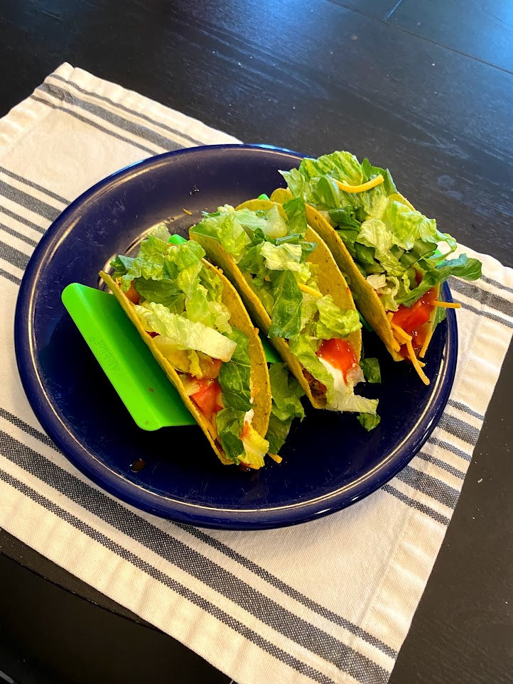 Taco's