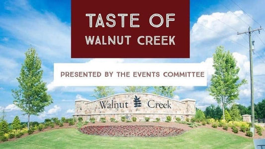 Taste of Walnut Creek