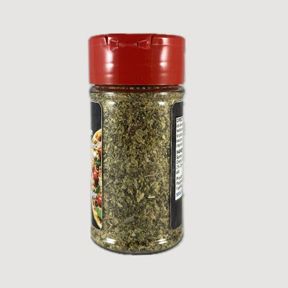 Pizza Seasoning