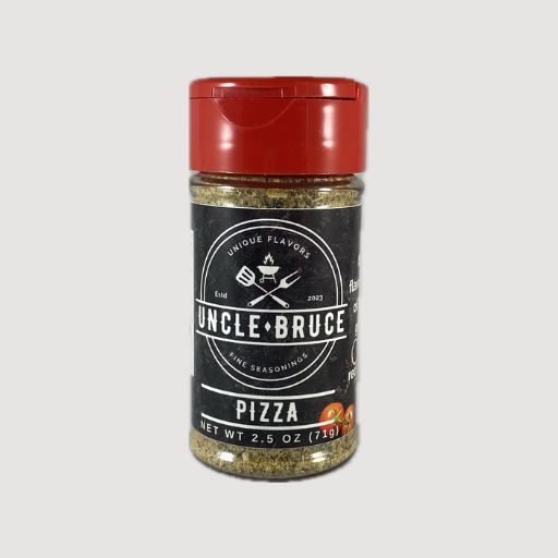 Pizza Seasoning