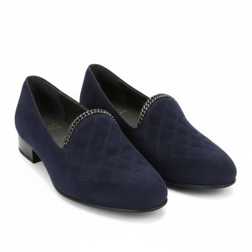 Stuart Weitzman Navy Blue Shoes – Size 4.5M