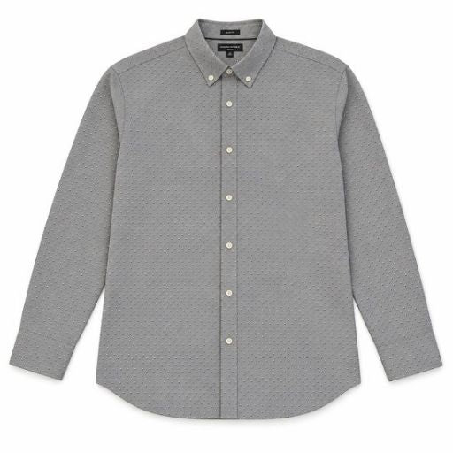 Banana Republic Men’s Button-Down Shirt