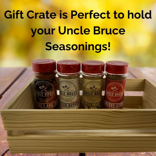 Griller's Gift Set