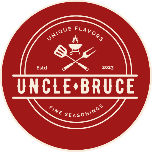 Uncle Bruce