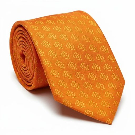 SF Giants Collectible Necktie