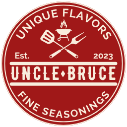 Uncle Bruce